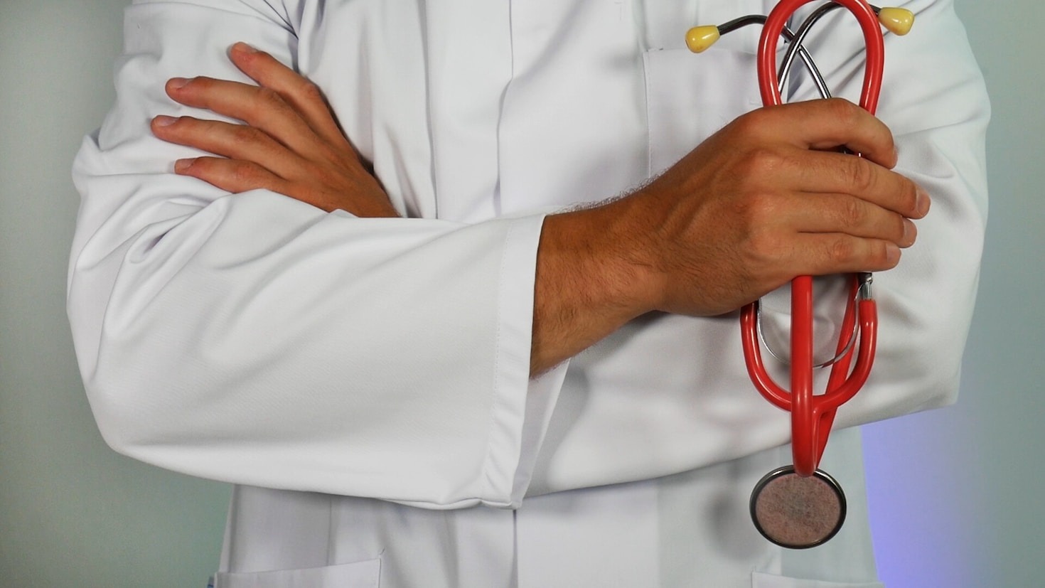 How Ezesha International Is Redefining Medical Philanthropy