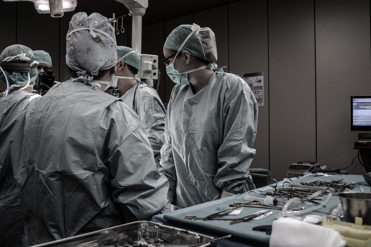 Challenges in Global Healthcare and How Ezesha Helps