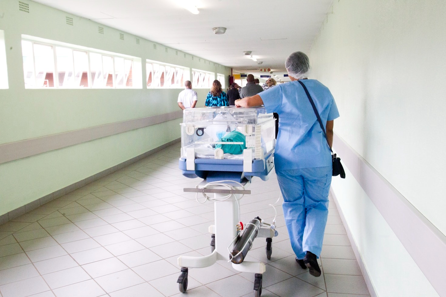 Building Bridges: Enhancing Global Health Access
