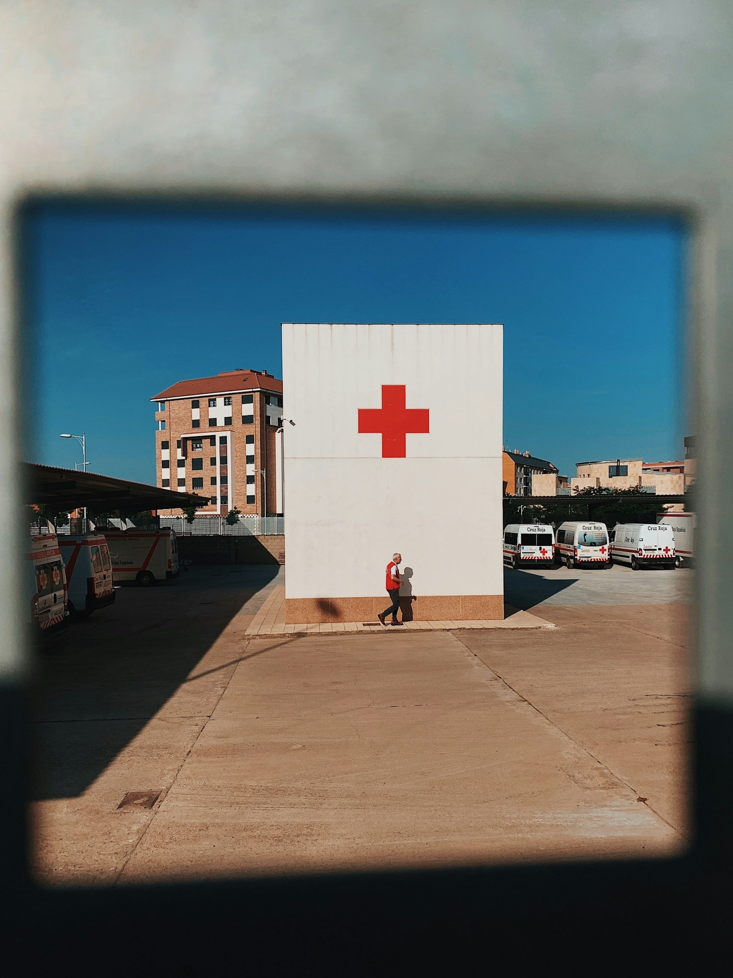 The Role of Partnerships in Global Medical Aid